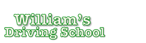 Williams Driving School - Driving Test - Miramar, FL logo